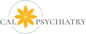 Cal Psychiatry Logo