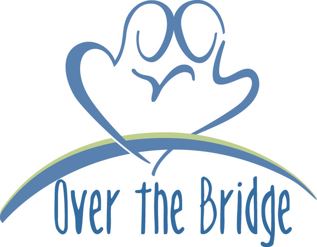 Over The Bridge Icon