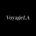 Voyage LA Logo