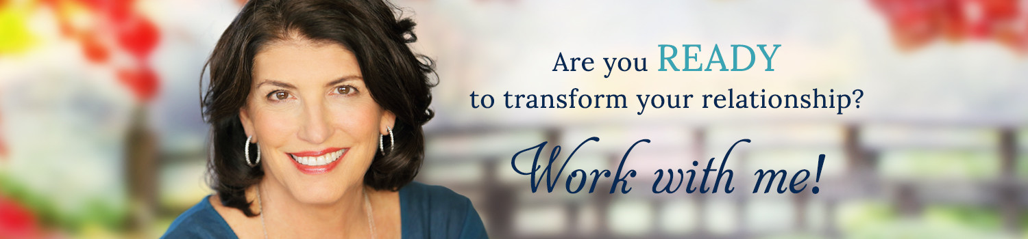 Work With Me Banner