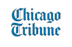 Chicago Tribune Logo