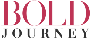 Bold Journey Logo