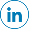 Linkedin Icon