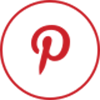 Pinterest Icon