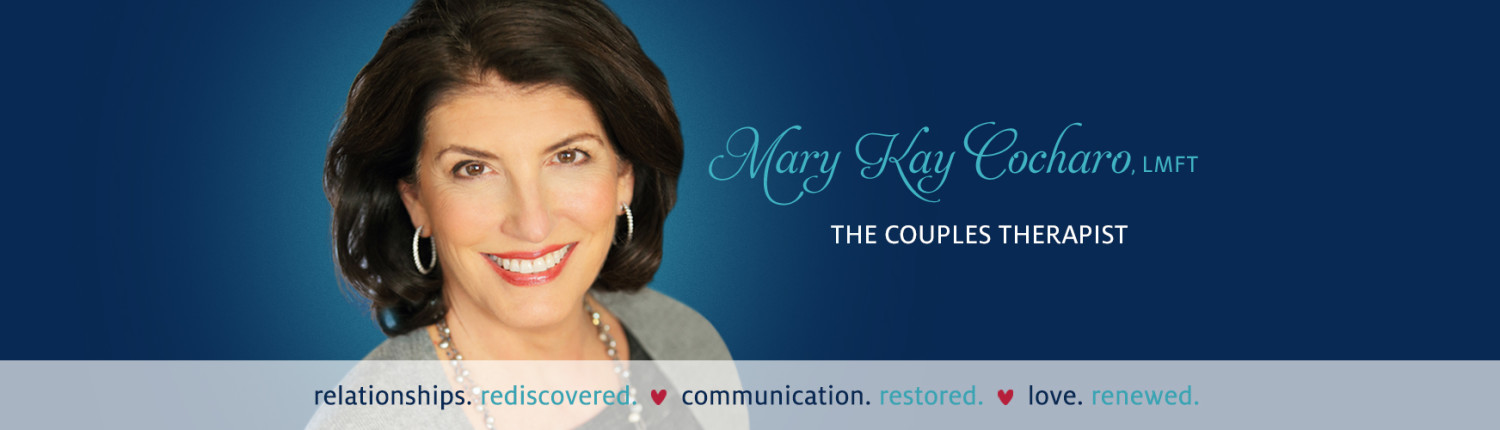 Mary Kay Cocharo Banner